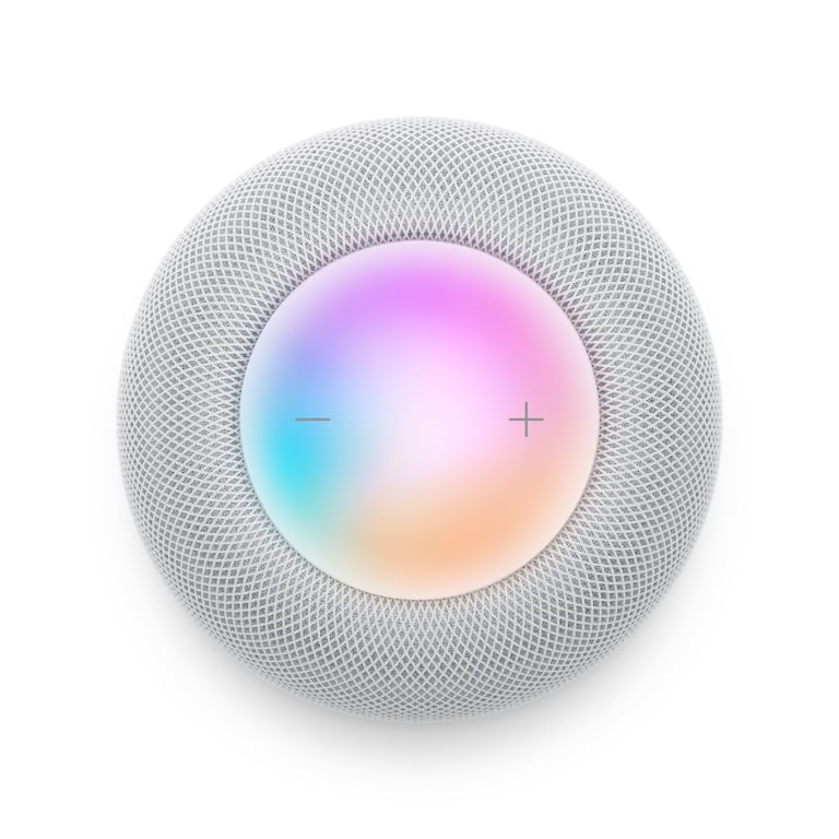 Apple HomePod 2023 - vue 3