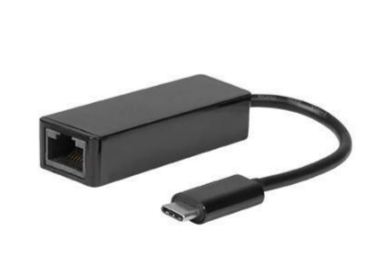 MicroConnect Adaptateur réseau USB C Gigabit Ethernet x 1 - vue 3