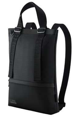 Bolsa Asus 3 en 1 AX4600 negra para portátiles Vivobook de hasta 16 pulgadas