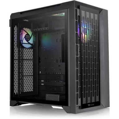 Thermaltake CTE C700 TG Midi Tower Negro