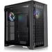 Thermaltake CTE C700 TG Midi Tower Negro