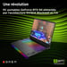 HP OMEN MAX Gaming Laptop 16-ah0018nf Intel Core Ultra 9 275HX Ordinateur portable 40,6 cm (16'') WQXGA 32 Go DDR5-SDRAM 2 To SSD NVIDIA GeForce RTX 5090 Wi-Fi 7 (802.11be) Windows 11 Home AI PC Noir