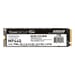 Team Group MP44Q 1 TB M.2 PCI Express 4.0 NVMe QLC 3D NAND
