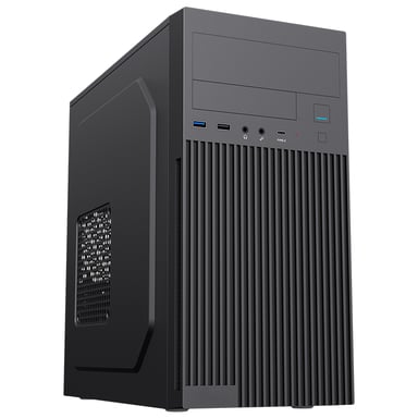 itek PILOT Z23 Lite Mini Tower Negro 500 W