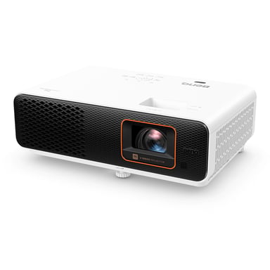 BenQ X500i proiettore a ottica corta 2200 ANSI lumen DLP 2160p (3840x2160) Nero, Bianco