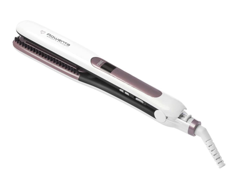 Rowenta SF7510 brosse soufflante et fer à lisser 2 Neuf - vue 3