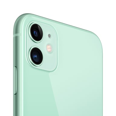 iPhone 11 64 GB Verde [SIN FACEID] : VivaPET Online, venta acuarios agua dulce