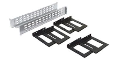 APC Smart UPS SRT SRTRK2 Onduleurs UPS Kit de rails 56810kVA 19 Neuf