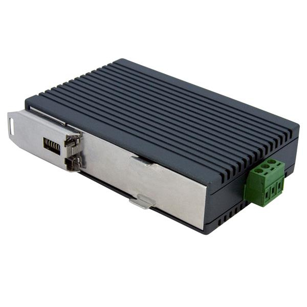 STARTECH Switch Ethernet industriel non géré à 5 ports Neuf - vue 3