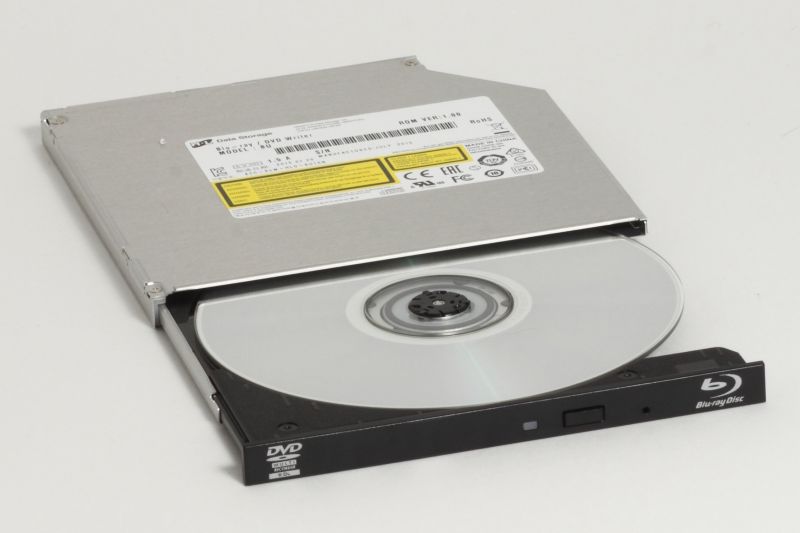 LG BU40N.ARAA10B - vue 5