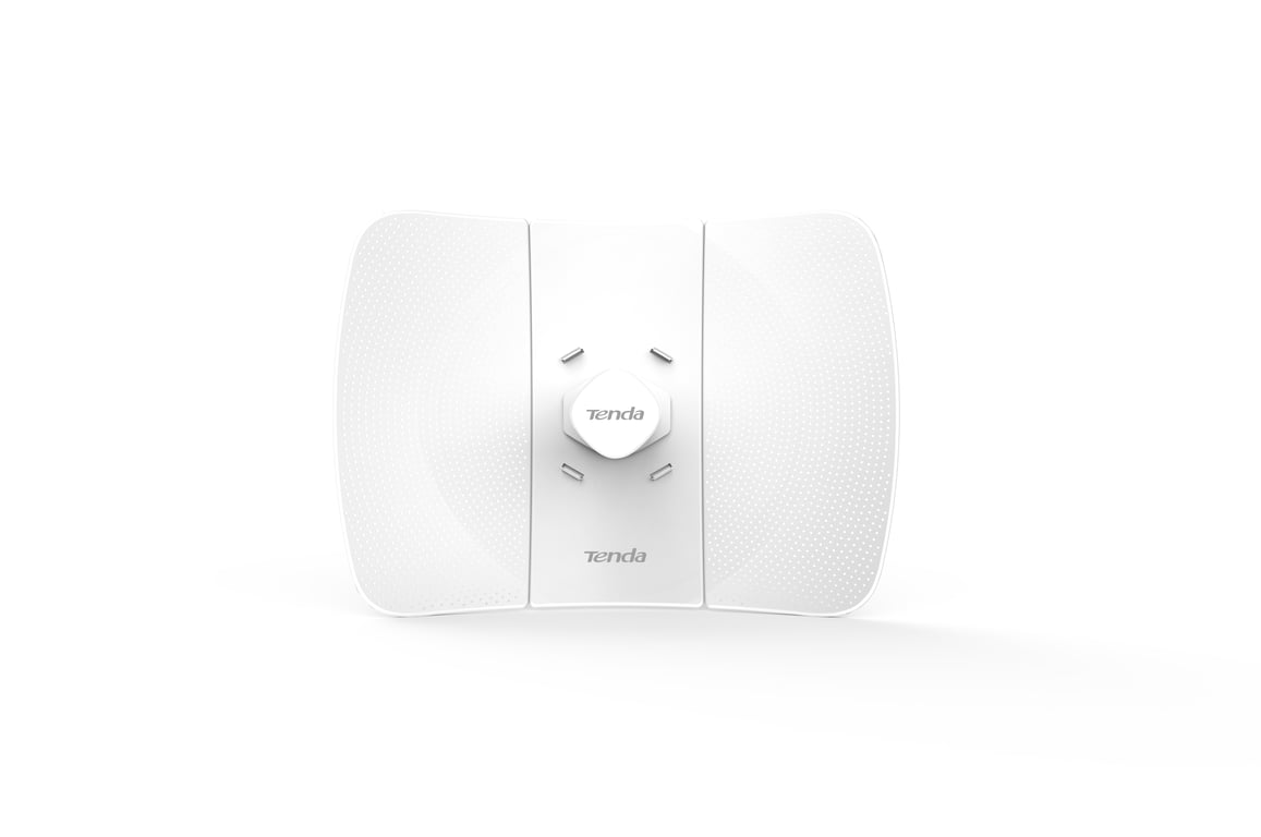 Tenda O9 point d'accès réseaux locaux sans fil 867 Mbit/ Connexion Ethernet supportant 'alimentation via ce port PoE Neuf - vue 2