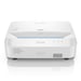 BenQ LW890UST Projecteur à focale ultra courte 4000 ANSI lumens DLP WXGA (1280x800) Compatibilité 3D Blanc