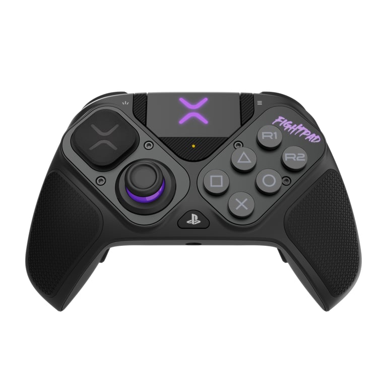 Manette sans fil Pdp Victrix Pro BFG pour PS5 PS4 et PC - vue 3