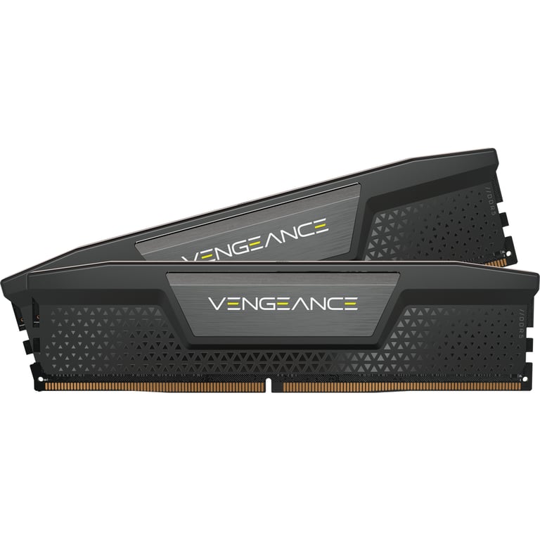 Corsair Vengeance DDR5 2 x 6000 MHz CL40 - vue 8
