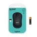 Logitech M220 Silent - Noir