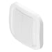 Interrupteur Mural sans Fil 2 Boutons pour système Zigbee Blanc