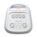 JBL PartyBox Stage 320 Orateur du parti Blanc 240 W