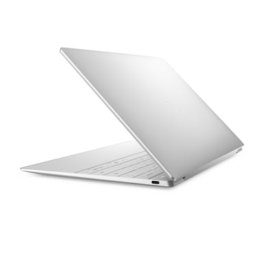 DELL XPS 13 9350 Intel Core Ultra 7 258V Computer portatile 34 cm (13.4'') Touch screen 3K 32 GB LPDDR5x-SDRAM 1 TB SSD Wi-Fi 7 (802.11be) Windows 11 Pro Platino