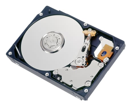 Fujitsu S26361-F5600-L200 disque dur 2 To 7200 tr/min 128 Mo 2.5'' SAS