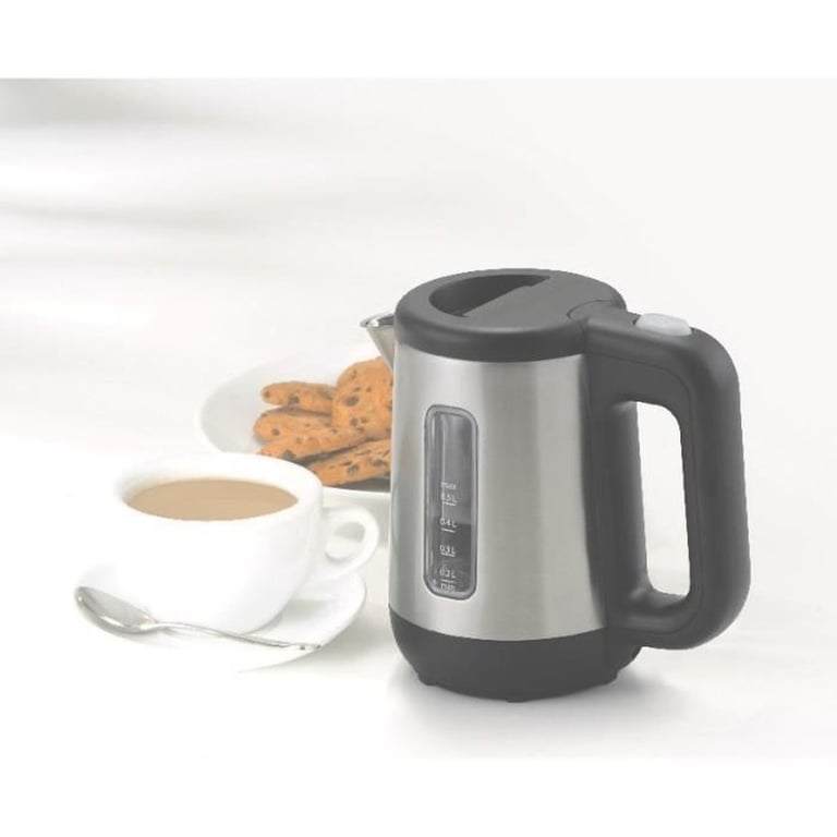 Bouilloire Électrique Kenwood JKM076 – 0.5L 670W Filtre Anti-Calcaire - vue 6