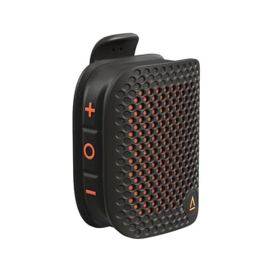 Creative Labs Muvo Free Enceinte portable stéréo Noir 6 W