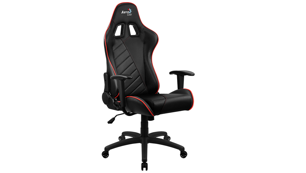 Aerocool AC110 AIR Siège de jeu universel Siège rembourré Neuf - vue 3