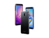 Samsung EF-AJ610 funda para teléfono móvil 15,2 cm (6'') Azul