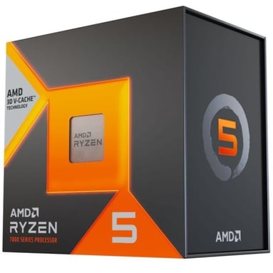 Processeur AMD Ryzen 5 100-100001904WOF