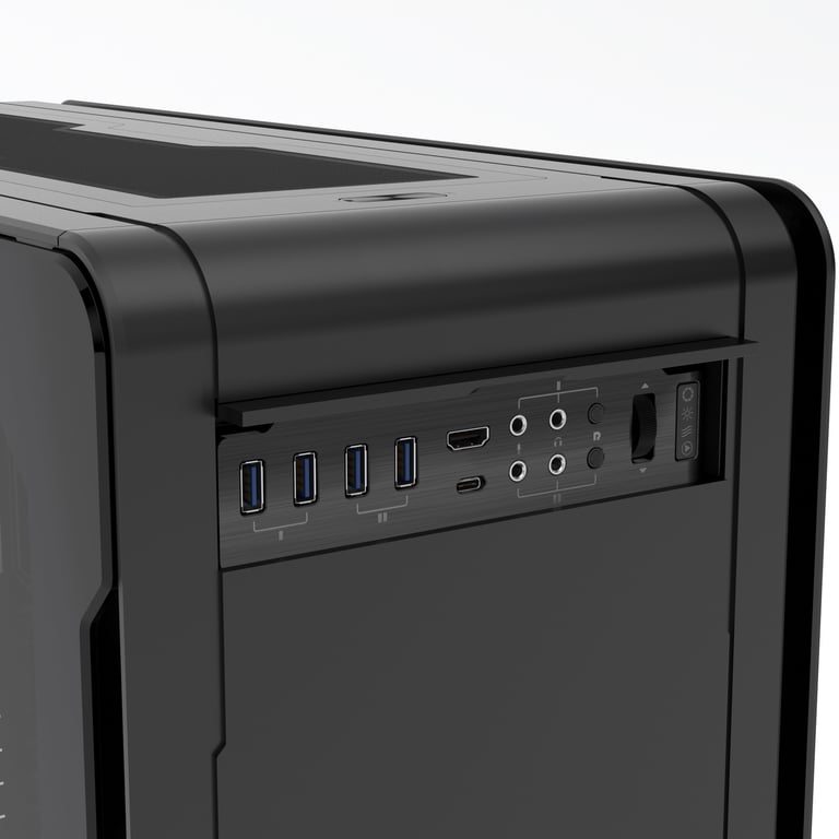 Phanteks Enthoo Elite Full Tower Negro