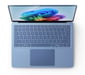 Surface Laptop 7 Copilot+ (13.8'') Snapdragon X1P-64-100 16 Go 512 Go SSD Windows 11 Home Bleu - AZERTY