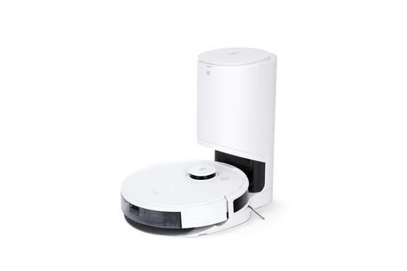 Ecovacs DEEBOT N8 PRO+ robot aspirapolvere