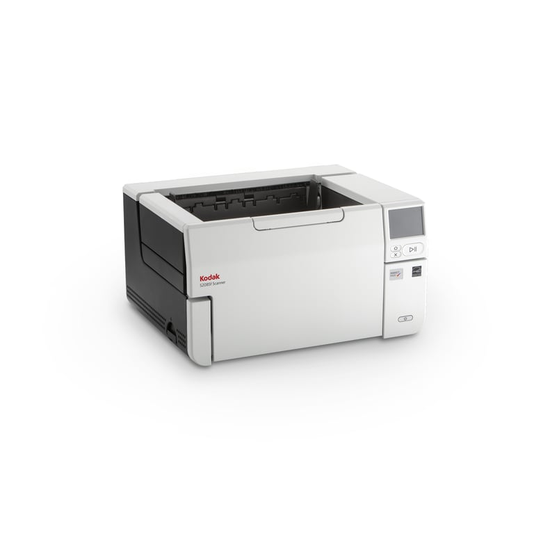 Kodak S2085f Scanner Chargeur automatique de documents + Scanner à feuille 600 x 600 DPI A4 Neuf - vue 2