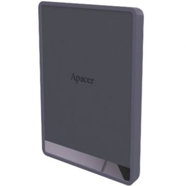 Disco Externo SSD Apacer AS724 512GB- USB Tipo-C 3.2 Gen 2- Purpura