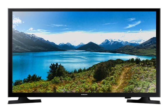 Samsung UE32J4000AW 81,3 cm (32'') HD Nero