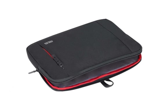Custodia ASUS MATTE SLIM SLEEVE 25,4 cm (10'') Nero
