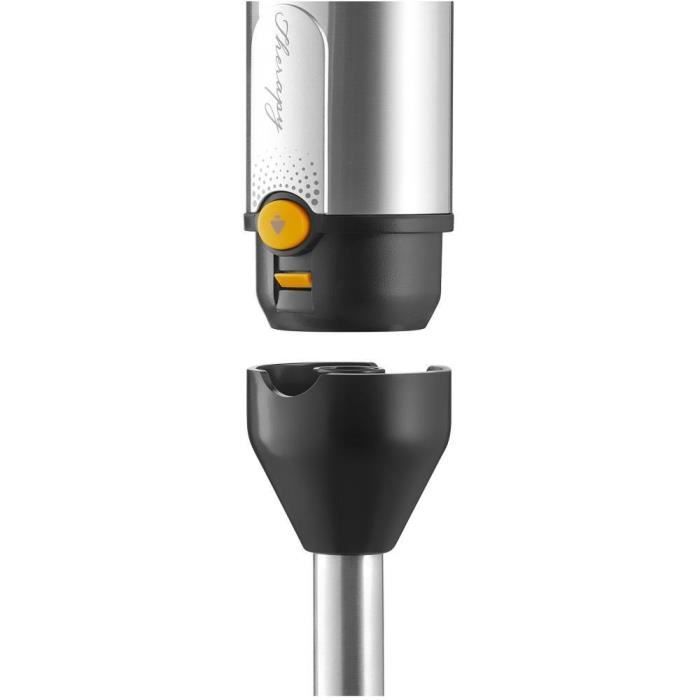Mixeur plongeant Sencor SHB 6302BK - vue 4
