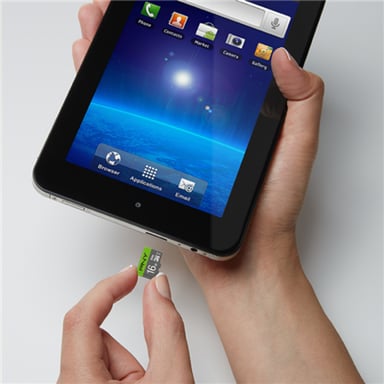 PNY Elite microSDHC 16GB UHS-I Classe 10 (MICROSD ELITE 16GB - PNY MICRO-SD)