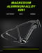 DUOTTS F26 Vélo Électrique 48V 17.5AH Batterie 750W*2 Double Moteurs-noir