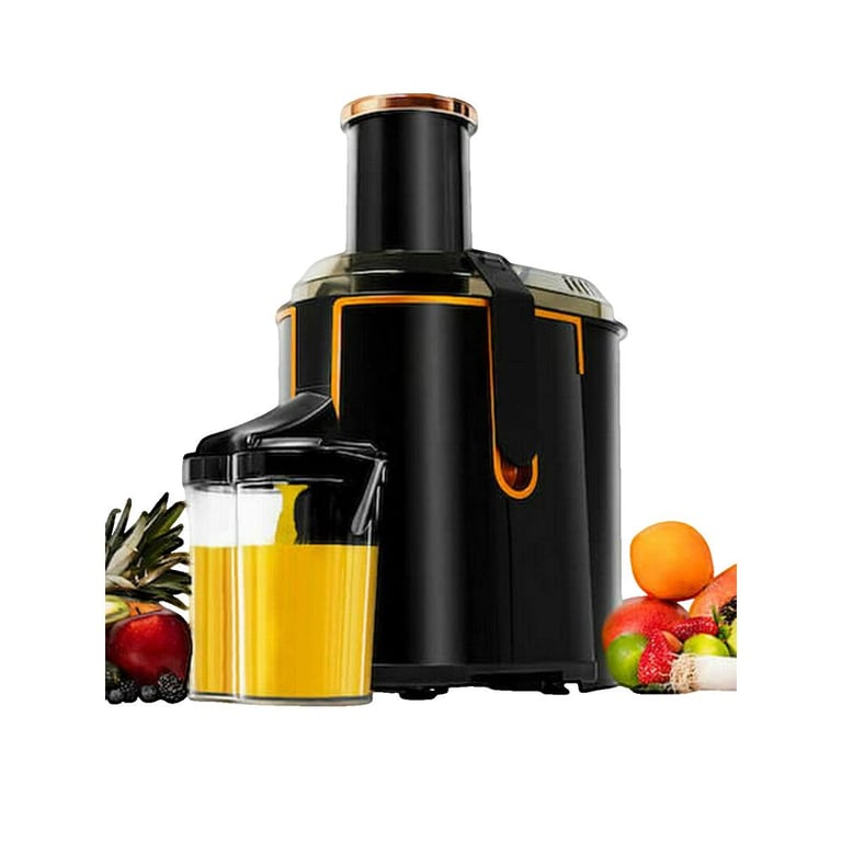 Cecotec Extracteur de Jus ExtremeTitanium 19000 - vue 2