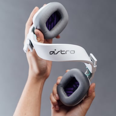 ASTRO Gaming A10 Headset