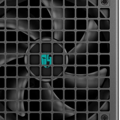 Fuente de alimentación PC - GAMER STORM PN850-M - 850W - ATX 3.1 - 80 PLUS Gold