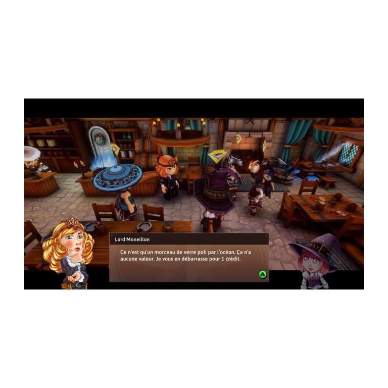 NOOB : LES SANS-FACTIONS - Edition Limitée - Jeu PS5 - Neuf