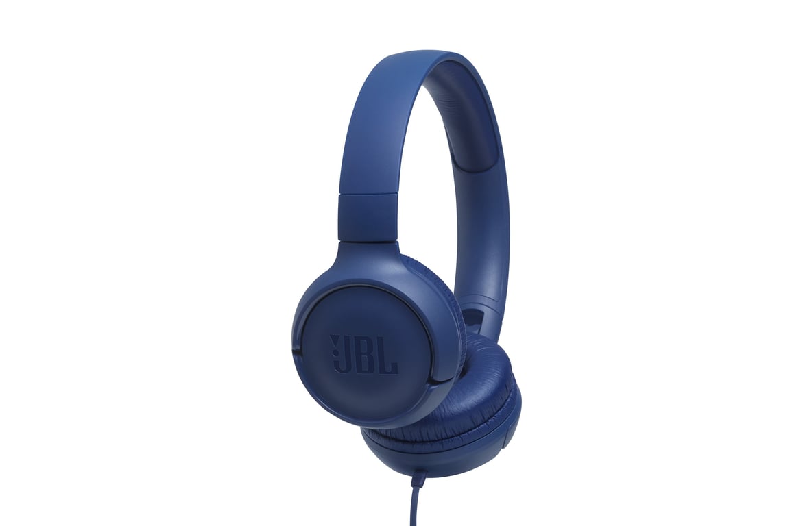 Auriculares JBL Tune 500 - Azul