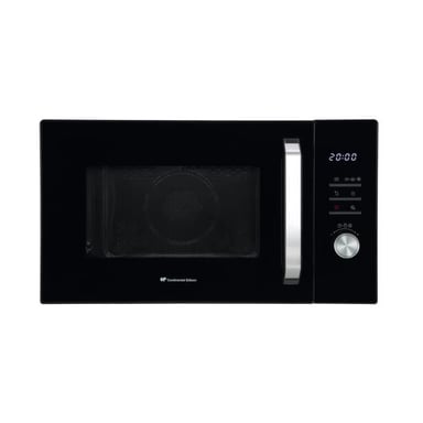 Micro-ondes - CONTINENTAL EDISON - CEMO29BC - 29 l - Combiné - Noir
