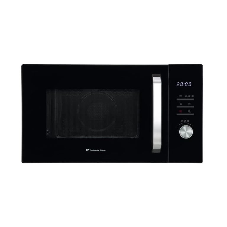 Micro ondes CONTINENTAL EDISON CEMO29BC 29 Combiné - vue 3