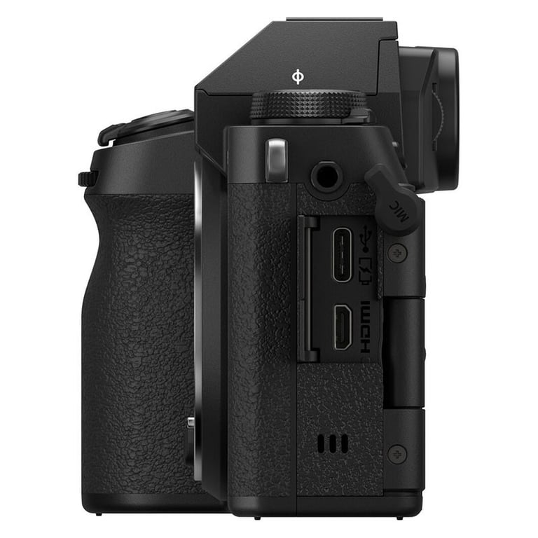 FUJIFILM X S20 + 16 50mm + 50 140mm Garanti - vue 3