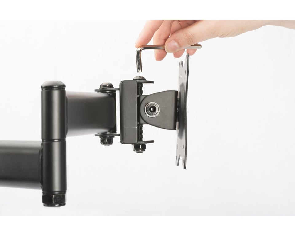 Digitus 5094601 Support TV 15 - vue 2