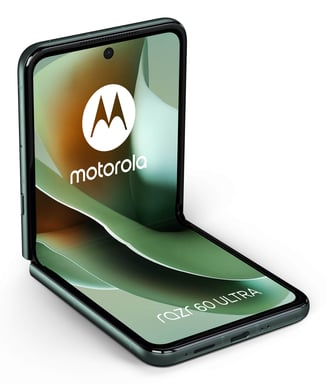 Razr 60 Ultra (5G) 512 Go, Scarab