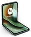 Razr 60 ultra (5G) 512 Go, Scarab
