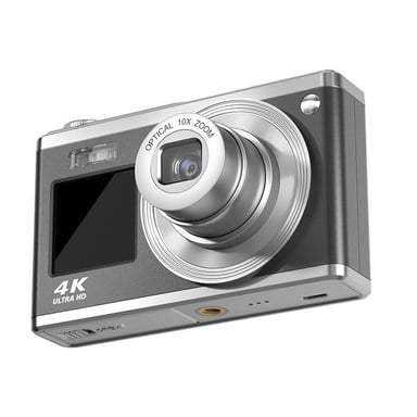 AgfaPhoto Realishot DC9200 Cámara compacta 24 MP CMOS Negro